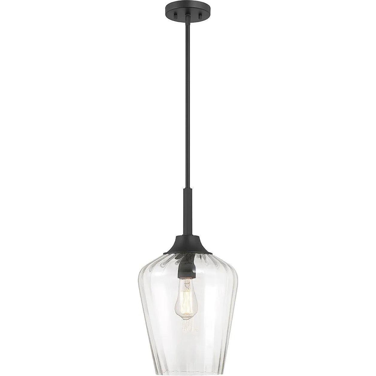 Savoy House - Carlton Pendant - 7-3390-1-89 - Canada Light Shop