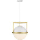 Savoy House - Carlysle Pendant - 7-4600-1-142 - Canada Light Shop