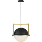 Savoy House - Carlysle Pendant - 7-4600-1-143 - Canada Light Shop
