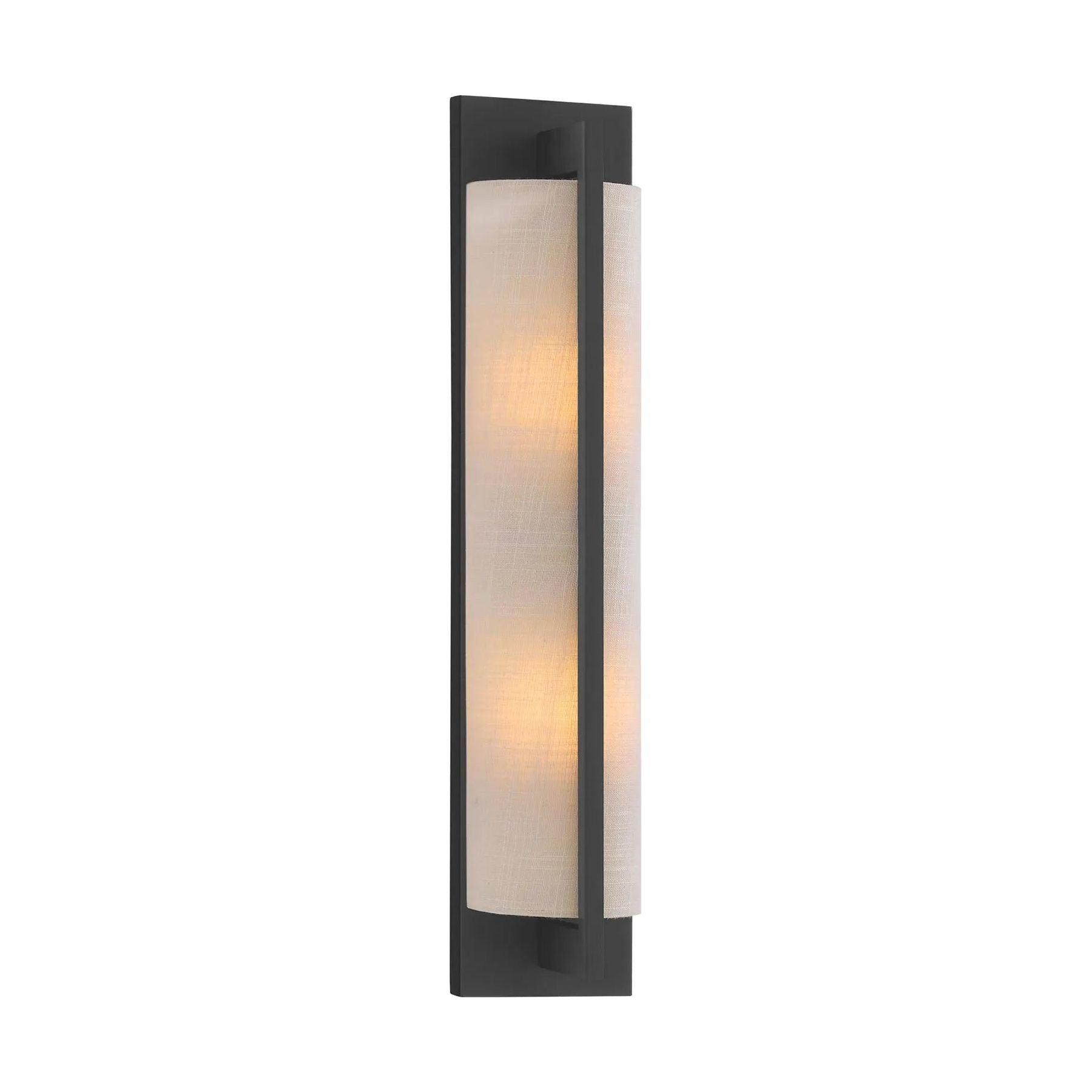 Savoy House - Carver Wall Sconce - 9-8257-2-89 - Canada Light Shop
