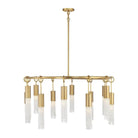 Savoy House - Chelsea Chandelier - 1-1366-8-322 - Canada Light Shop