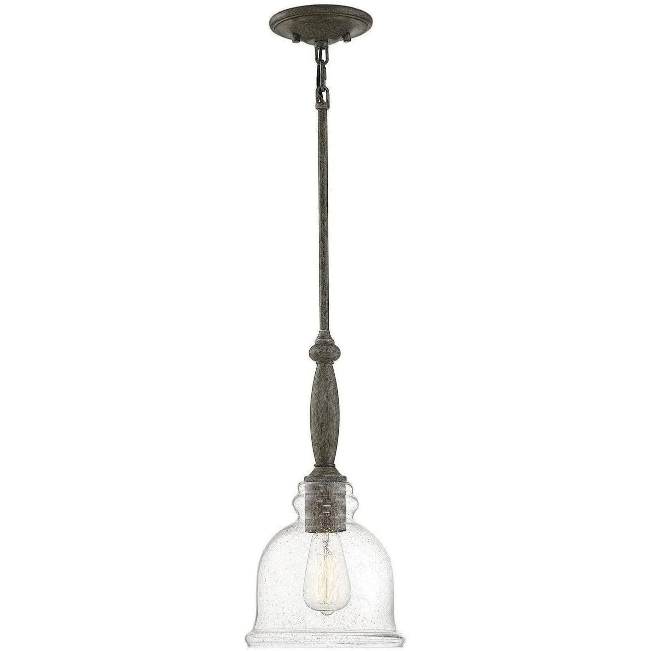 Savoy House - Chester One Light Pendant - 7-8890-1-194 - Canada Light Shop
