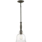 Savoy House - Chester One Light Pendant - 7-8890-1-194 - Canada Light Shop