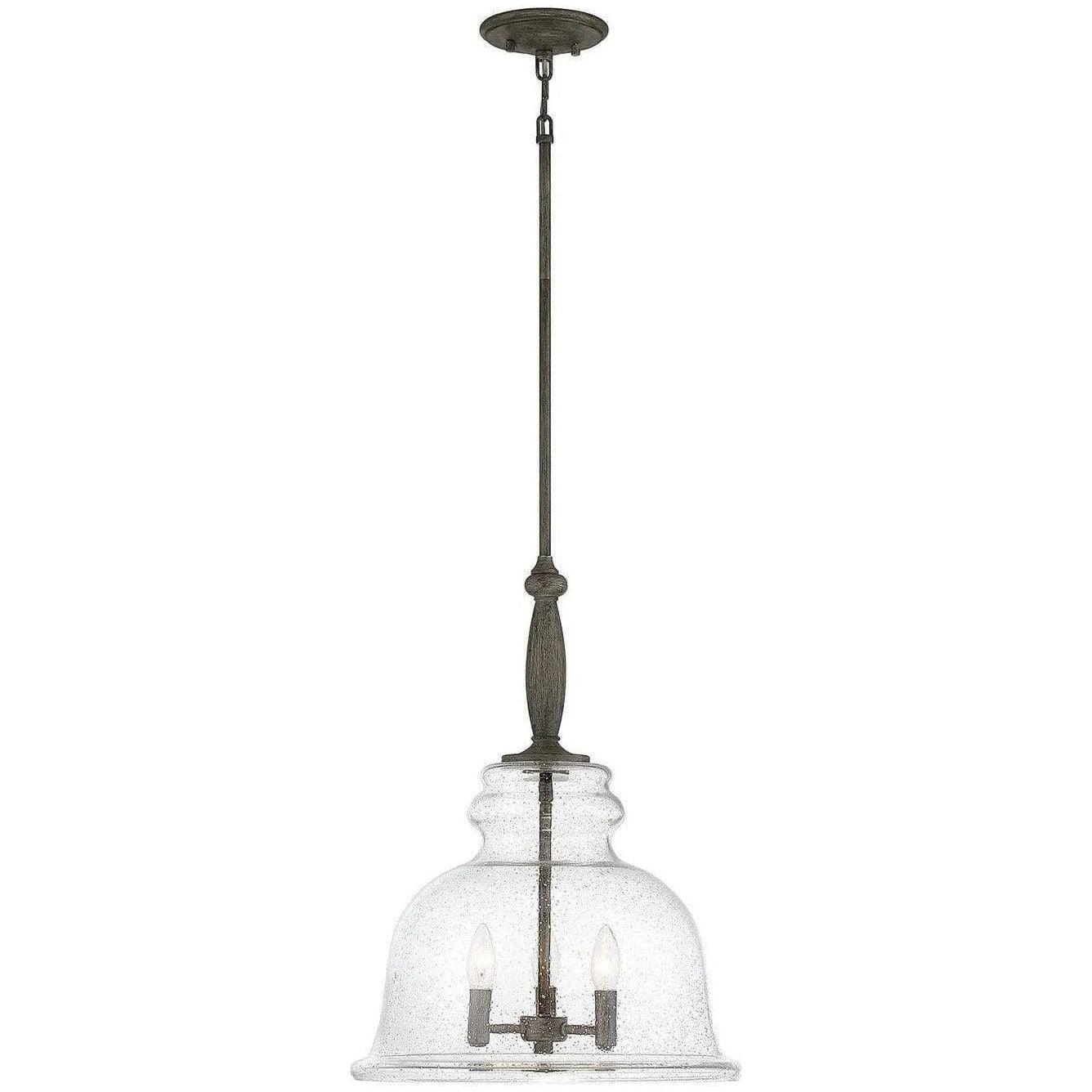 Savoy House - Chester Three Light Pendant - 7-8891-3-193 - Canada Light Shop