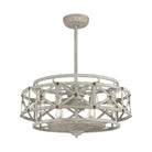 Savoy House - Colonade Fan D'lier - 34-FD-123-155 - Canada Light Shop