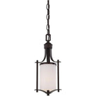 Savoy House - Colton One Light Mini Pendant - 7-336-1-13 - Canada Light Shop