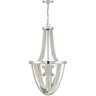 Savoy House - Contessa Chandelier - 1-1765-6-110 - Canada Light Shop