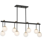 Savoy House - Couplet Linear Chandelier - 1-6699-8-143 - Canada Light Shop