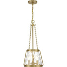 Savoy House - Crawford Pendant - 7-1803-3-322 - Canada Light Shop
