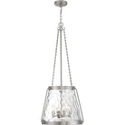 Savoy House - Crawford Pendant - 7-1804-4-SN - Canada Light Shop
