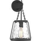 Savoy House - Crawford Wall Sconce - 9-1801-1-89 - Canada Light Shop