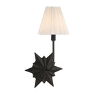 Savoy House - Crestwood Wall Sconce - 9-4408-1-188 - Canada Light Shop