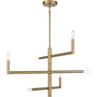 Savoy House - Cristofer Chandelier - 1-1623-6-322 - Canada Light Shop