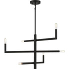Savoy House - Cristofer Chandelier - 1-1623-6-89 - Canada Light Shop
