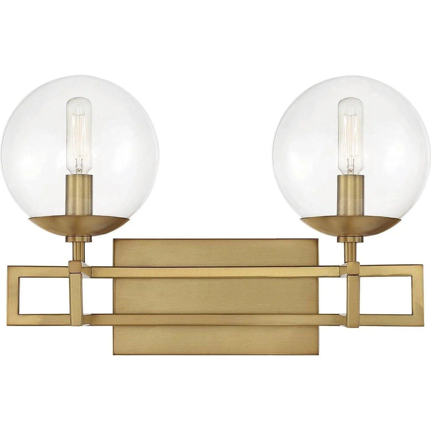 Savoy House - Crosby Bathroom Vanity - 8-1860-2-322 - Canada Light Shop