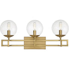 Savoy House - Crosby Bathroom Vanity - 8-1860-3-322 - Canada Light Shop