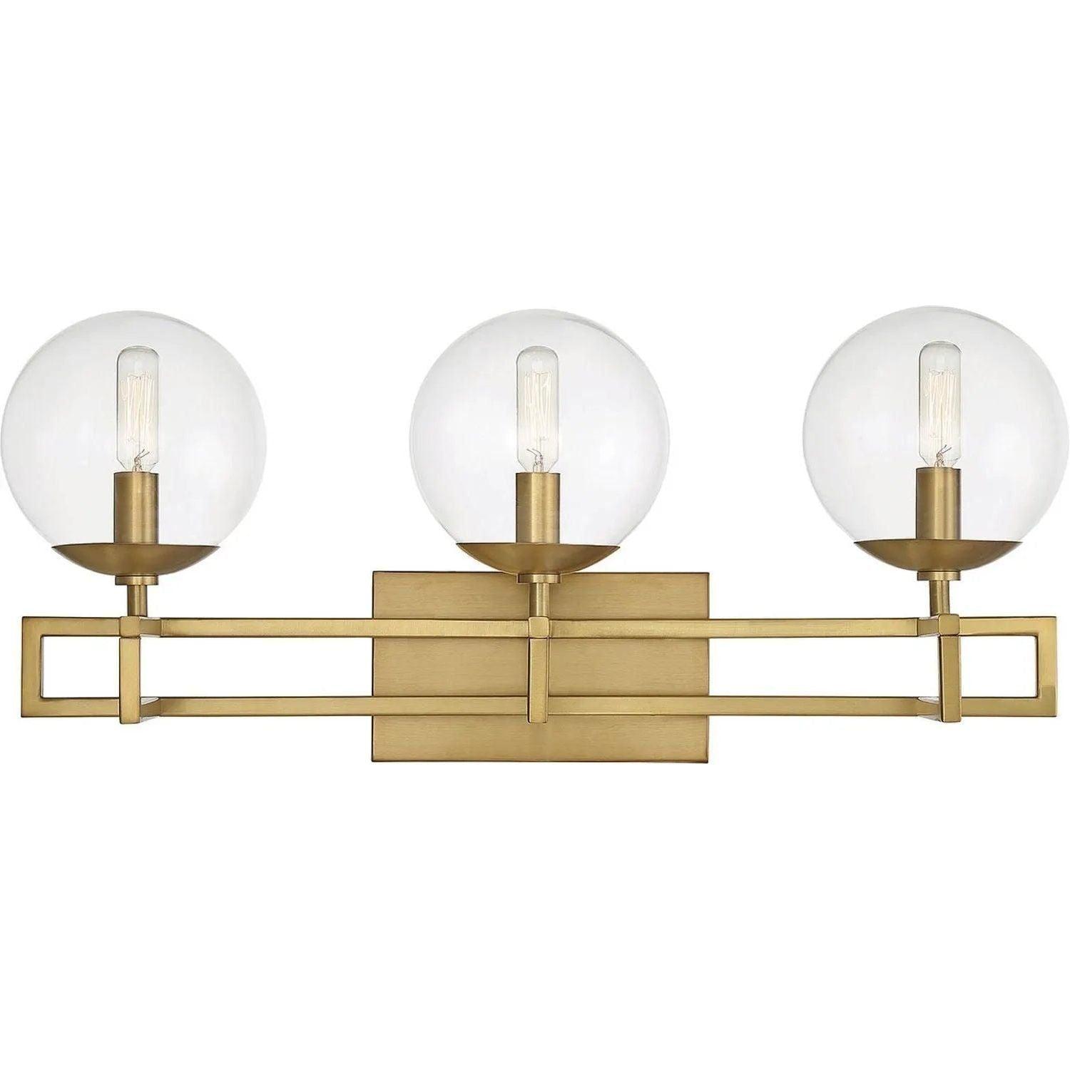 Savoy House - Crosby Bathroom Vanity - 8-1860-3-322 - Canada Light Shop