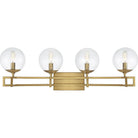 Savoy House - Crosby Bathroom Vanity - 8-1860-4-322 - Canada Light Shop