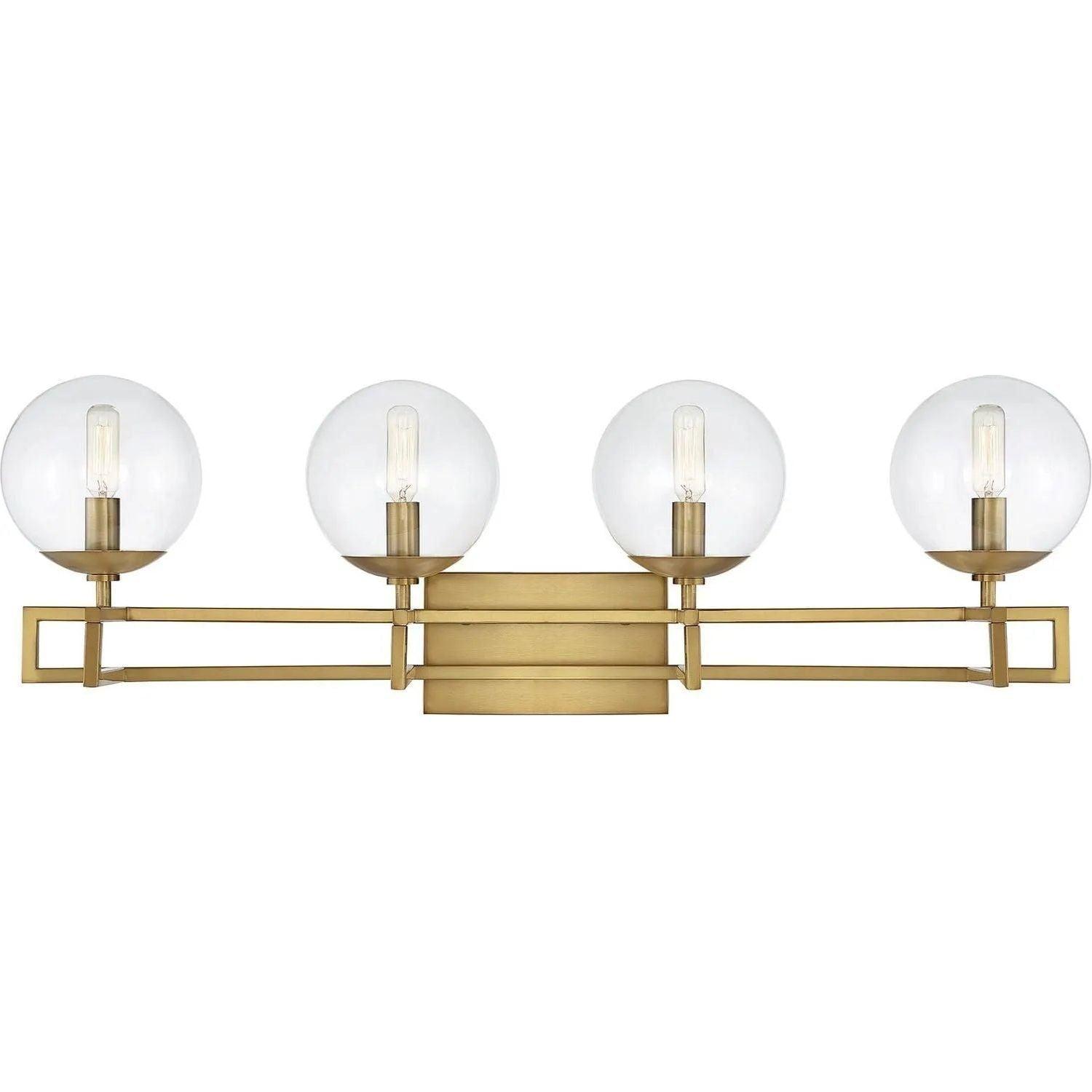 Savoy House - Crosby Bathroom Vanity - 8-1860-4-322 - Canada Light Shop