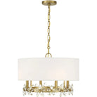 Savoy House - Dahlia Pendant - 7-4366-4-322 - Canada Light Shop