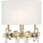 Savoy House - Dahlia Wall Sconce - 9-4364-1-322 - Canada Light Shop