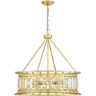 Savoy House - Daintree Pendant - 7-1947-8-260 - Canada Light Shop