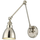 Savoy House - Dakota One Light Wall Sconce - 9-960-1-109 - Canada Light Shop