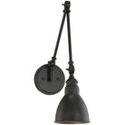 Savoy House - Dakota One Light Wall Sconce - 9-960-1-89 - Canada Light Shop
