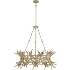 Savoy House - Daniels Chandelier - 1-1760-8-198 - Canada Light Shop
