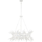 Savoy House - Daniels Chandelier - 1-1760-8-80 - Canada Light Shop
