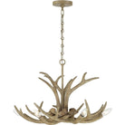 Savoy House - Daniels Chandelier - 1-1761-6-198 - Canada Light Shop