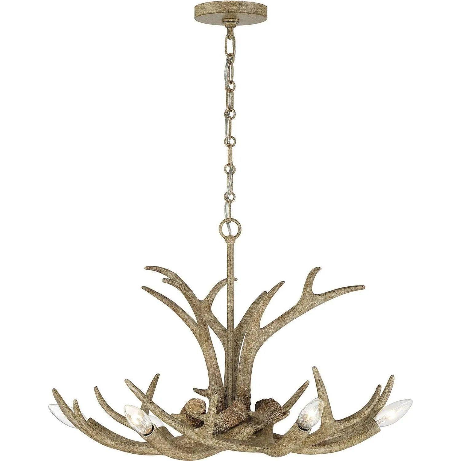 Savoy House - Daniels Chandelier - 1-1761-6-198 - Canada Light Shop
