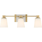 Savoy House - Darby Bathroom Vanity - 8-6901-3-322 - Canada Light Shop