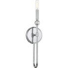 Savoy House - Dawson Wall Sconce - 9-1916-1-11 - Canada Light Shop