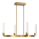 Savoy House - Del Mar LED Chandelier - 1-2508-4-322 - Canada Light Shop