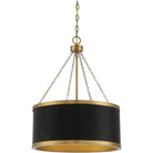 Savoy House - Delphi Six Light Pendant - 7-188-6-143 - Canada Light Shop