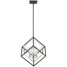 Savoy House - Dexter Three Light Pendant - 7-2241-3-67 - Canada Light Shop