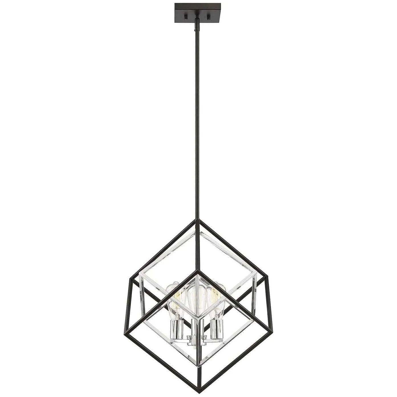 Savoy House - Dexter Three Light Pendant - 7-2241-3-67 - Canada Light Shop