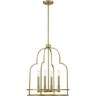 Savoy House - Diplomat Pendant - 3-6612-4-322 - Canada Light Shop