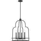 Savoy House - Diplomat Pendant - 3-6612-4-89 - Canada Light Shop
