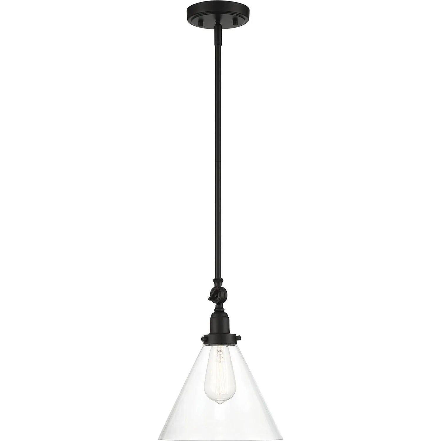 Savoy House - Drake Pendant - 7-9132-1-89 - Canada Light Shop