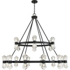 Savoy House - Dryden Chandelier - 1-1938-36-89 - Canada Light Shop