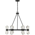 Savoy House - Dryden Chandelier - 1-1939-12-89 - Canada Light Shop