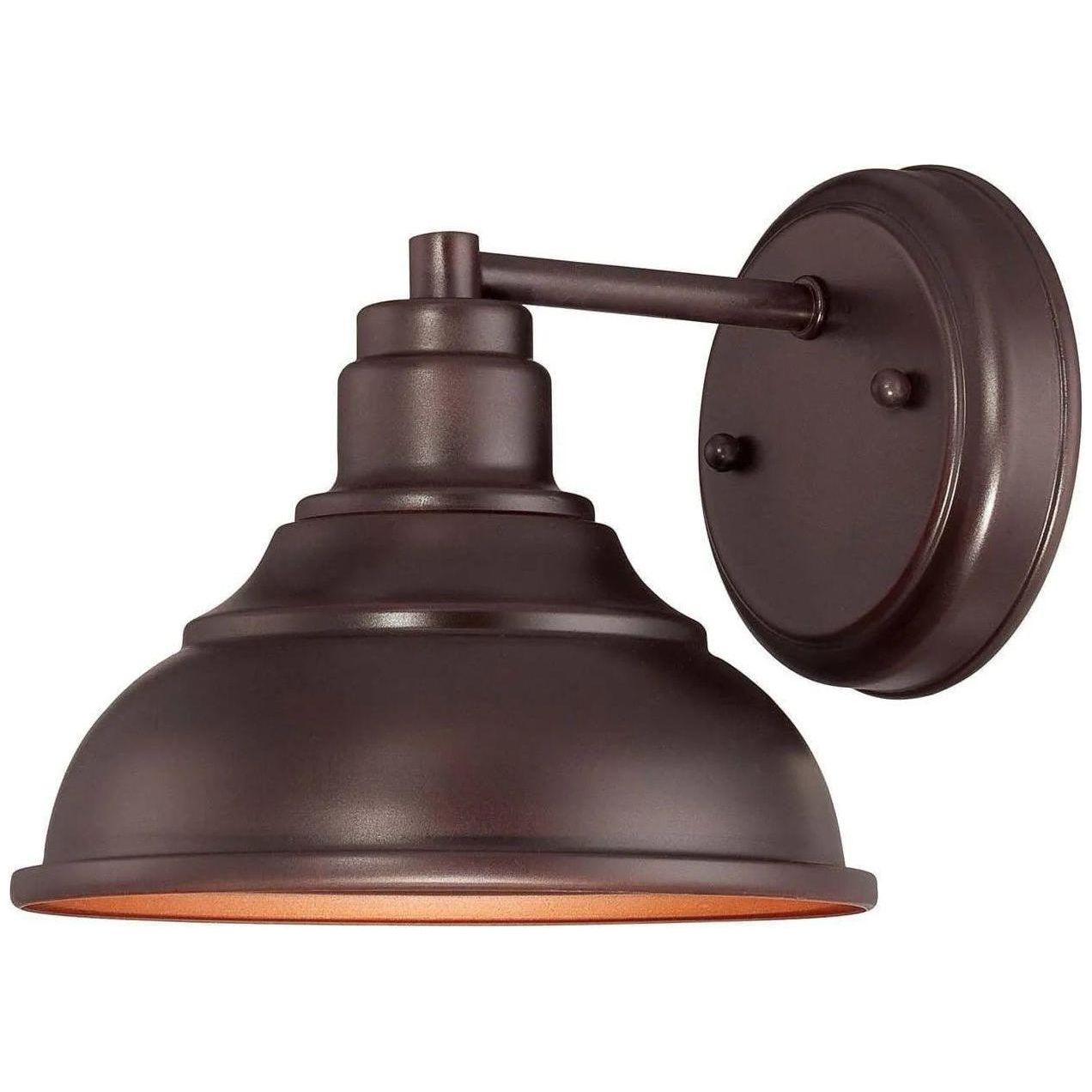Savoy House - Dunston DS One Light Wall Mount - 5-5630-DS-13 - Canada Light Shop