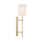 Savoy House - Eastover Wall Sconce - 9-6512-1-322 - Canada Light Shop