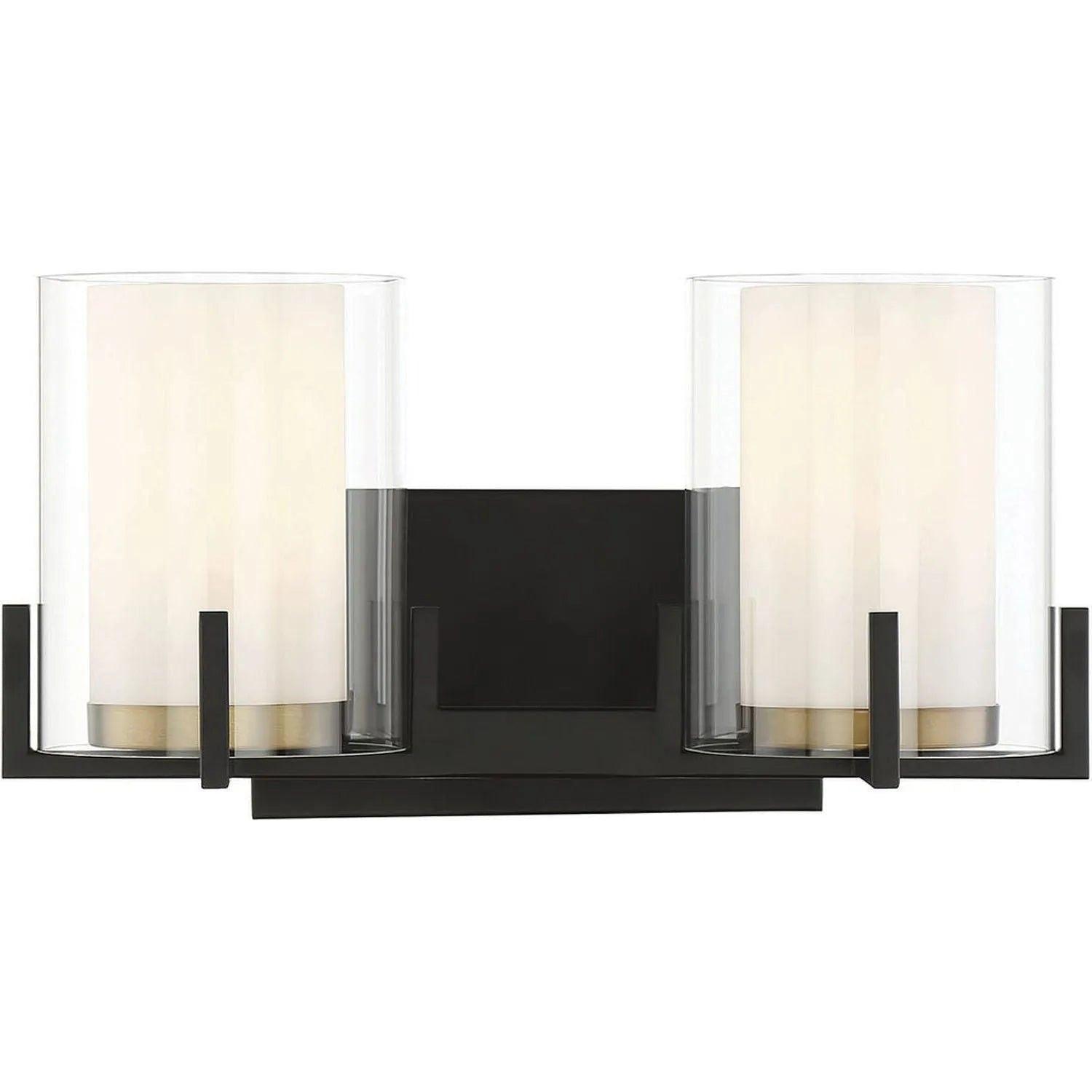 Savoy House - Eaton Bathroom Vanity - 8-1977-2-143 - Canada Light Shop