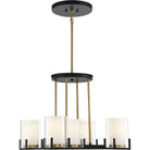 Savoy House - Eaton Chandelier - 1-1975-5-143 - Canada Light Shop