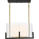 Savoy House - Eaton Pendant - 7-1983-1-143 - Canada Light Shop