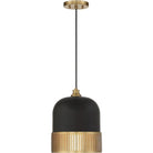 Savoy House - Eclipse Pendant - 7-1810-1-143 - Canada Light Shop