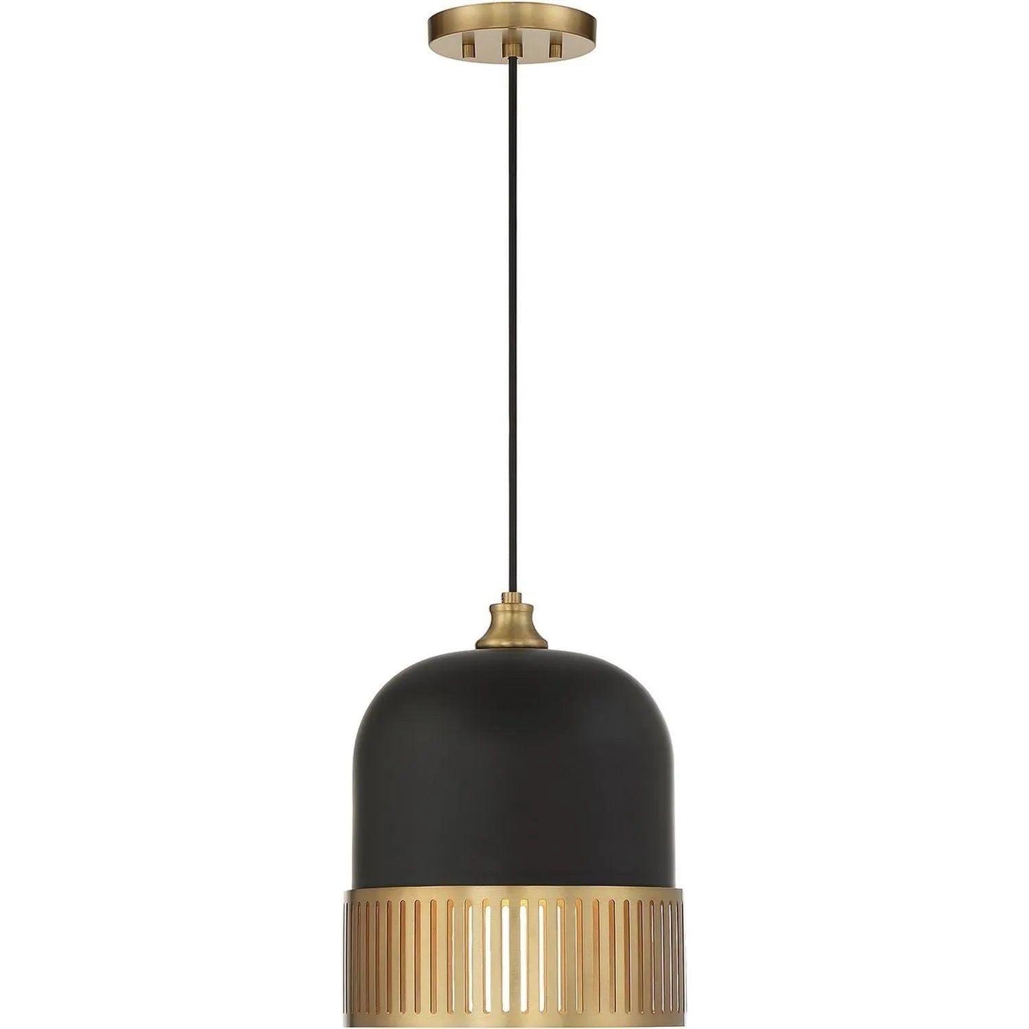 Savoy House - Eclipse Pendant - 7-1810-1-143 - Canada Light Shop
